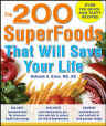 Click here to buy - 200 Superfoods That Will Save Your Life